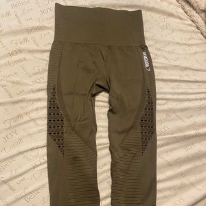 Gymshark leggings